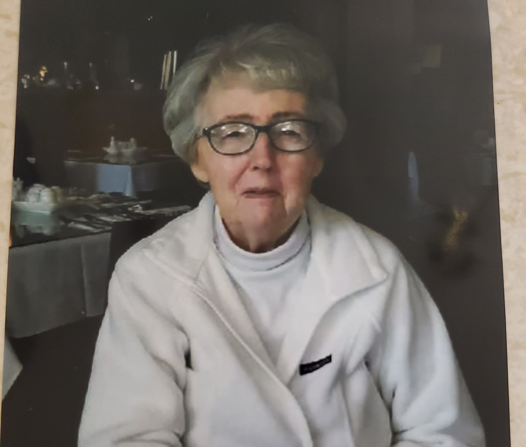 Louise Miller Obituary - Little Rock, AR